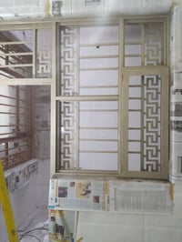 صباغ • ابواب • شبابيك