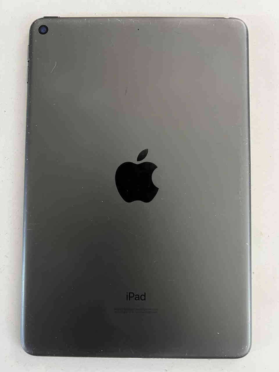 ايباد مني 5 ذاكرة64 
بطارية 86
الجهاز مكفول كفالة عامة
العنوان سماوة 
السعر 225
للاستفسار***********
