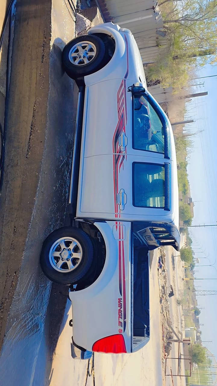 كريت ويل ٢٠٢٢ مكفول محرك مسيوبوشي ماشيه ١٠٠الف رقم قادسيه انكليزي بسمي مداور ثاني يوم السعر ١٢٥ بيه مجال رقم ***********
