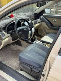 الانترا • ٢٠١٠ • محرك ٢٠٠٠