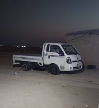 كيا حمل • ٢٠٢٠ • رقم بصره