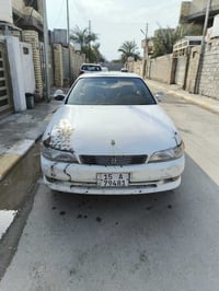 مارك • ١٩٩٥ • كير جديد