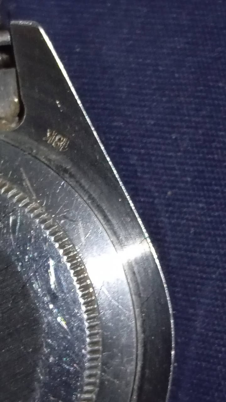 رولكس فرست هاي كوبي كل الأختام اتوماتيك تعمل بكفاءة ماكينه اتوماتيك جيده جدا 6000 جنيه


**إذا كنت صاحب هذا الإعلان وتريد حذفه لأي سبب، رجاءا أرسل رسالة إلى الدعم الفني**