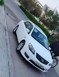 بي واي دي إف ٣ • ٢٠١٤ • رقم أربيل