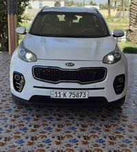 سبورتج خليجي موديل 2017 بدون قطره صبغ بيهه جاملغ مبدل بلادي محرك كير ت...