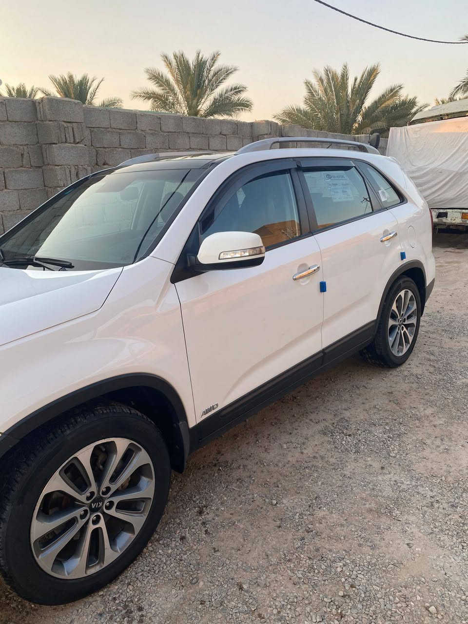 سورنتو كويتي ٢٠١٤ للبيع بأسمي مكاني كربلاء الحسينية السعر 180 وبيها مجال السونار موجود 
***********
