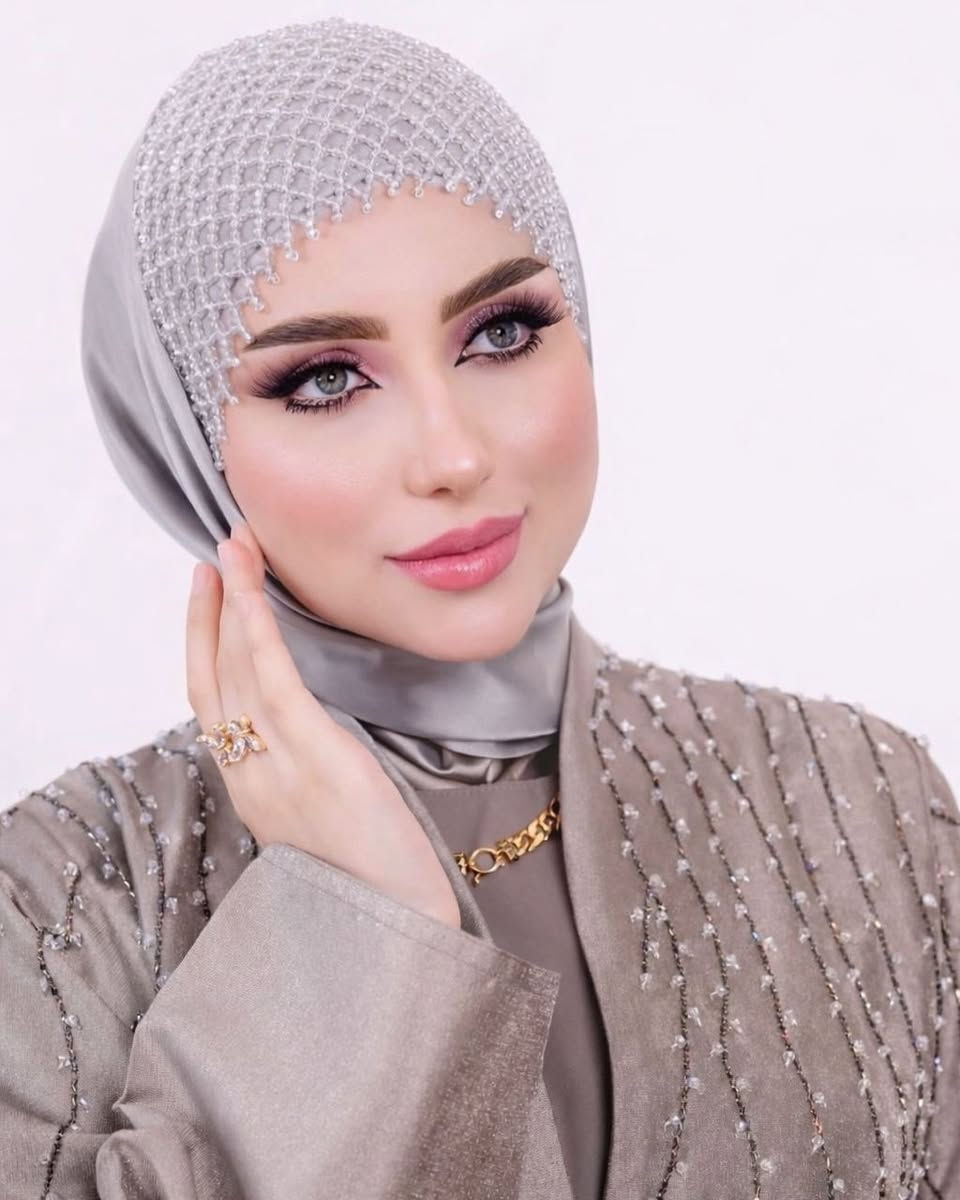 #حجابات_ماركة_عنوان_الاناقه🌸

لعشاق الفخامه والاختلاف

#ربطه   تركي🇹🇷🇹🇷🇹🇷🇹🇷
___________________________

‎زورونا  في موقعنا الكائن 👇👇👇
‎الانبار_هيت_حي الجمعية _ مقابل مدرسه الصمد

#للحجز_السريع_واتساب ***********

صفحتنا عبر الانستغرام

Marka_shal
‎يتوفر خدمه توصيل لكافه انحاء العراق 🚙🚕🚗
