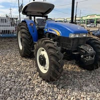 نيوهلند • موديل 25 • مرقم اربيل