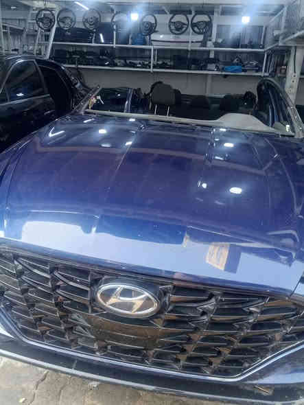 سلام عليكم أصدقائي 
يتوفر لدينا قطع غيار الانترا ٢٢
فورتي ٢٢
سورنتو 
سبورتج 
توسان 
جميع قطع غيار السيارات 
سوق بغداد مقابيل وزارة التعليم 
هاتف ***********  توجد خدمت توصيل
