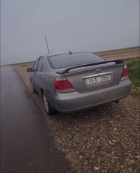 للبيع كامري  2006        تبريد شرط  كير ومحرك شرط   اتصل ‭٠٧٧٢ ١٦١ ٠٦٥...