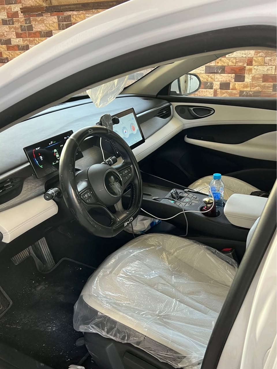 السلام عليكم BYD سيل5 للبيع 

بي واي دي سيل5 موديل ٢٥ ماشيه ٢١ الف سياره ع وضع شركه وكفاله عااامه ماعده رصعه مرجع BDR غيره ماكو سياره جديده وضع شركه باسمي حره تحويل ثاني يوم مكان البصرة *********** البصرة, العراق

