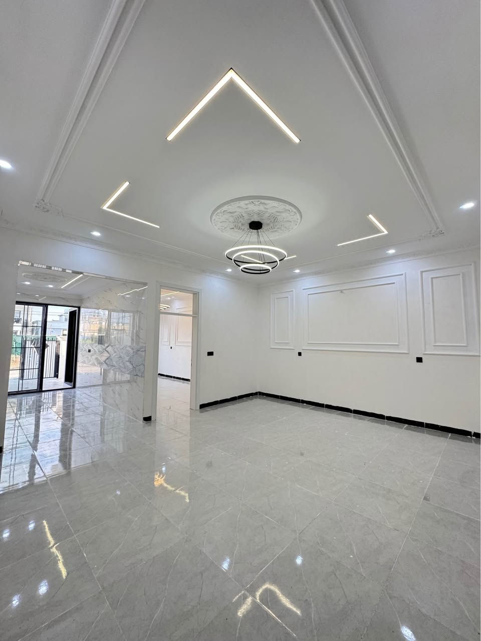 💎#عرض_جديد_موقع_مقابيل_حديقه

🌟#دار_للبيع في اربيل #بمجمع_اشتي (1)

🌟مساحة الدار #125متر#لدار طابو ملك صرف 

🌟يتكون لدار من(4)غرف نوم وصاله دخليه

🌟#لفرف_طابق_الثاني_نيظام_سويت

🌟وستقبال وصحيات خارج وداخل عدد(6)ومنور 

🌟#ومطابخ #ملاحضه_لدار_نيظام_دكد_موبريده

🌟وكراج 

للمعلومات_اكثر
***********📞
***********📞
***********📞
—————————————————-
#خانوو_بؤ_فروشتن_#شارى_اشتى_1
🌟رووبه رى_125_متر_طاپو
🌟پيكهاتووه_4_ژوورى_نووستن
🌟ژوورى_نووستن_هول_داخلى_مطبخ_كراج
🌟خانووه كه_پيشى_باخجه يه_و_30_متريه
زانيارى_زياتر

***********📞
***********📞
***********📞
——————————————————- أربيل, العراق
