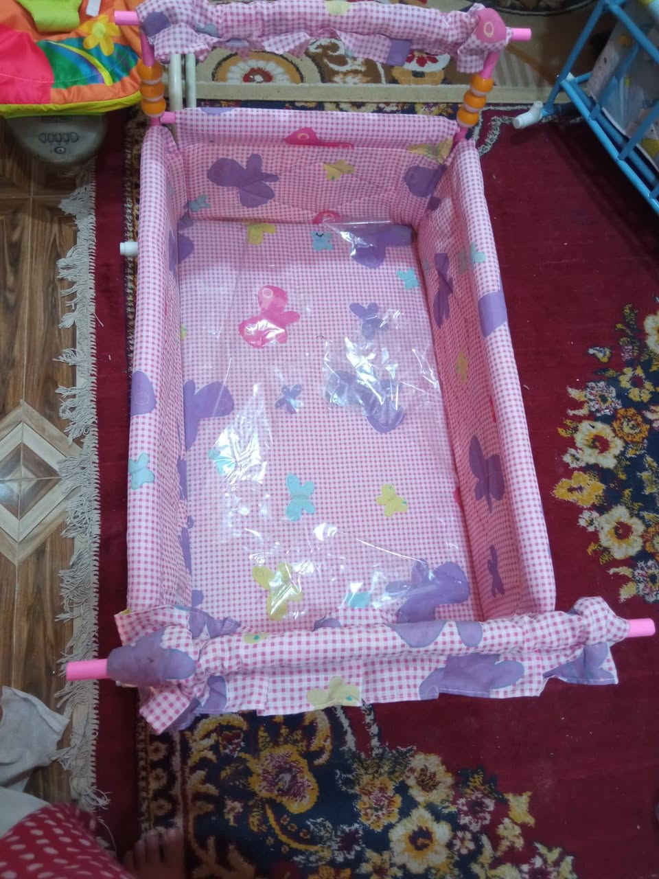 سلام عليكم


**إذا كنت صاحب هذا الإعلان وتريد حذفه لأي سبب، رجاءا أرسل رسالة إلى الدعم الفني**