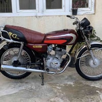 ماطور • موديل ٢٠ • تكريت