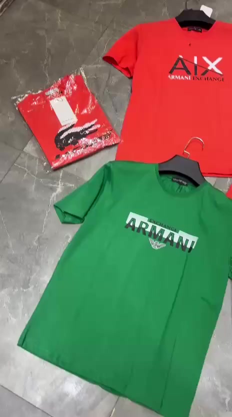 السلام عليكم
بدي  تركي شلعه سيري 5 قطع 
بس لونين برتقالي واخضر 
موجود 900 قطعه 
سعر لقطعه دولار 1
طبعات تختلف ماركات 
قطن درجة اولى فول ليكرا


**إذا كنت صاحب هذا الإعلان وتريد حذفه لأي سبب، رجاءا أرسل رسالة إلى الدعم الفني**