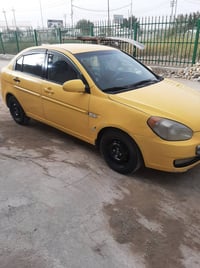 اكسنت ٢٠٠٩ • مكينة ١٦٠٠ • كير اتماتيك