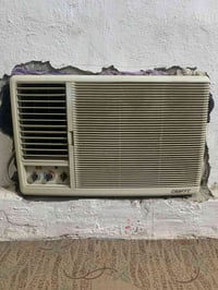 اخواني مكيف اكراف نوع امريكي نضيف بشكل وئي عطل مابي سعره 170الاف وبي م...