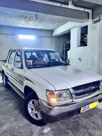 ٢٠١٠ • بدون بوية • رقم سليمانية