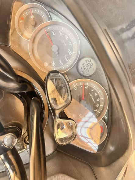 السلام عليكم دراجه فورزه 0/12  للبيع كفاله عامه اي استفسار خاص ***********
