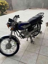 درجة نامة للبيع موديل 2024 اوراق درجه حلوة السعر 725بيه مجال رقمي 0771...