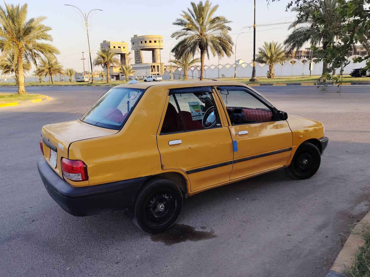 سايبا للبيع موديل 15 رقمه كربلاء مامتواجد ع الفيس الاستفسار اتصل على الرقم *********** /***********

