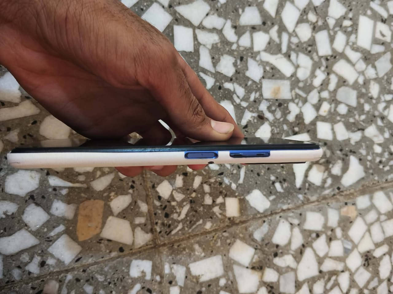 ةنسلام عليكم جهاز Redmi Note 10 5G للبيع سعر120وبي مجال جهاز ببجي ٦٠فريم مكان نجف حي ميسان رقمي***********
