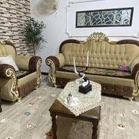 كنبة • نضيف حيل • النجف