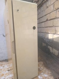 صندوق كهرباء • مستخدم • شارع ٢٠