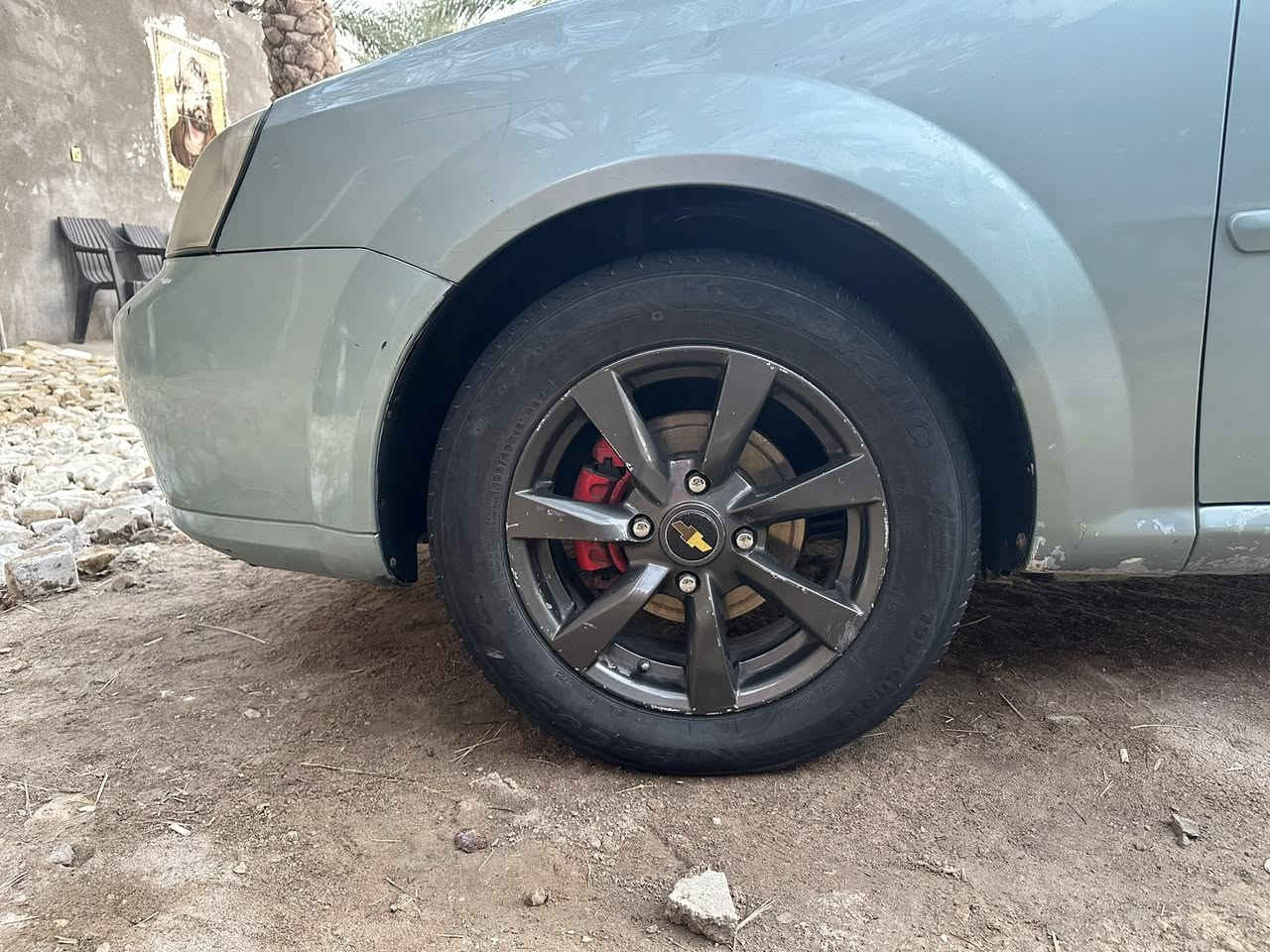 سلام عليكم عندي اوبتر ويل كب هوه والتاير طخم اريد مراوس بويل عادي هوه والتاير الي عنده للستفسارع ***********
