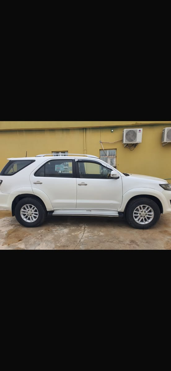 فورشنل  2013
محرك 4 ما مفتوح شرط 

فور ويل ماشية 169 الف 

صدر تايرات كلو جديد 

رقم نينوى الماني  بأسمي 

تبريد ثلاث قطع 

السعر 182 وبيه مجال 

ترهم مقدمة والباقي حسب الاتفاق

سونار موجود بل منشور سياره جديده 

ربع ماتصرف عليها 

العنوان - - الشرقاط — اسديرة 

***********
