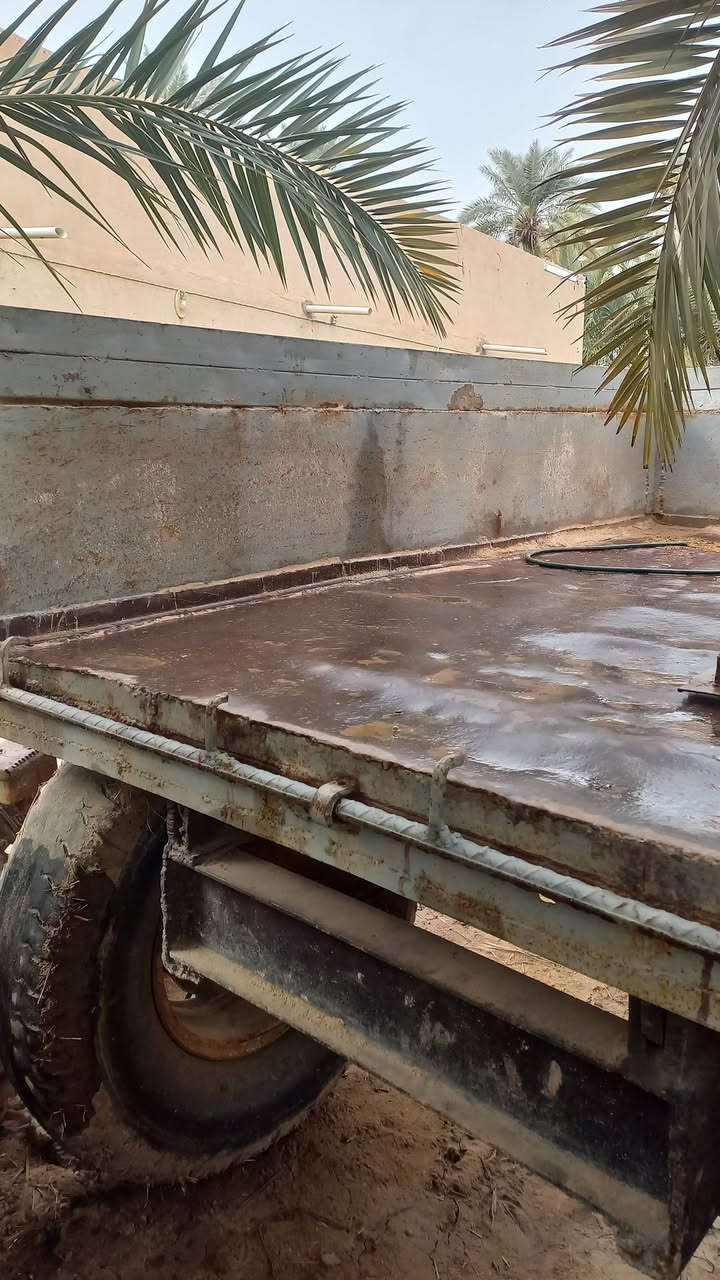 مكلف بالنشر
عربانه حدادي للبيع جاهزه للإستفسار الاتصال على الرقم  ***********
المكان / الديوانية غماس
