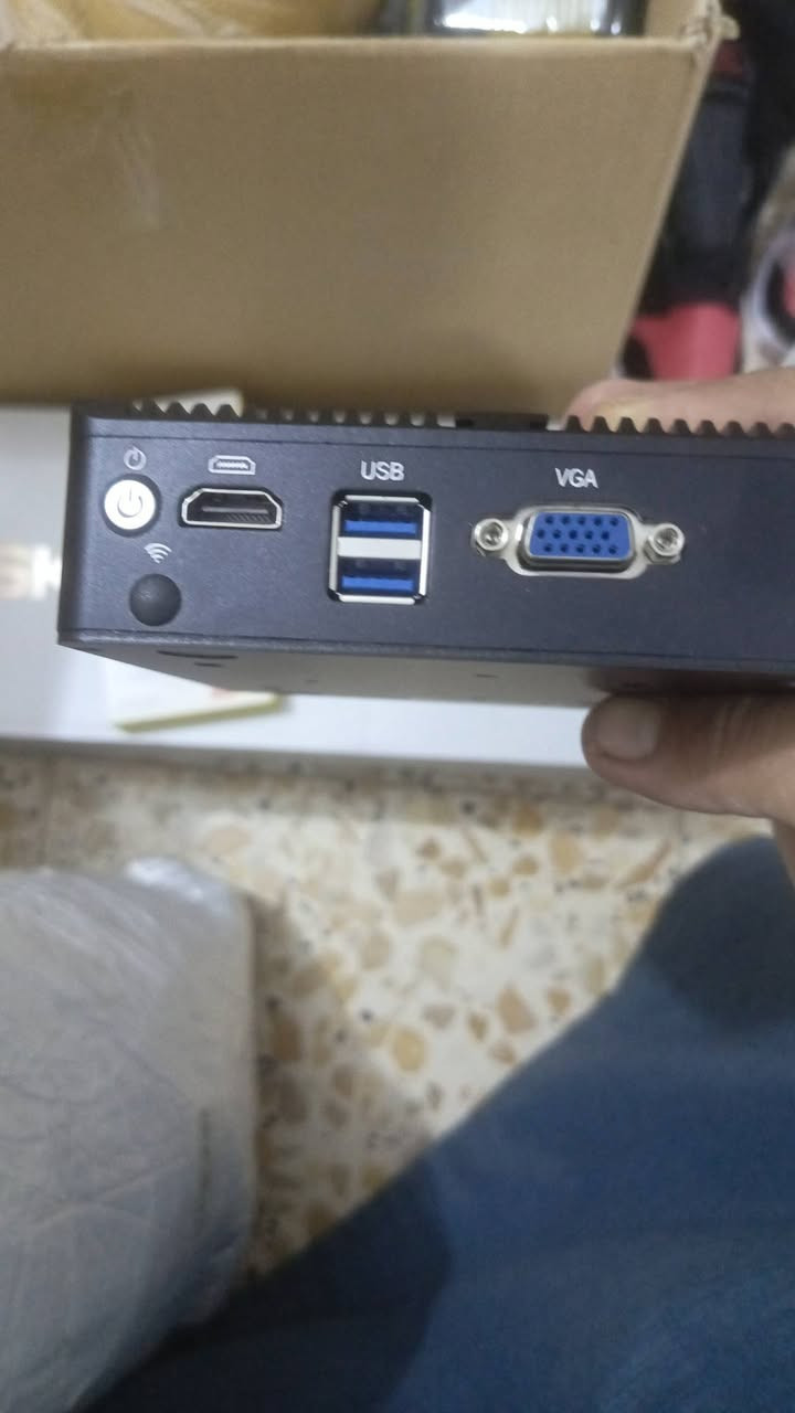 مني بيسي اعله سعر ابيع


**إذا كنت صاحب هذا الإعلان وتريد حذفه لأي سبب، رجاءا أرسل رسالة إلى الدعم الفني**