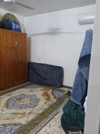 دار للبيع المساعدة 100متر خلف مول الأمراء ماء كهرباء سند 25 كامل من كل...