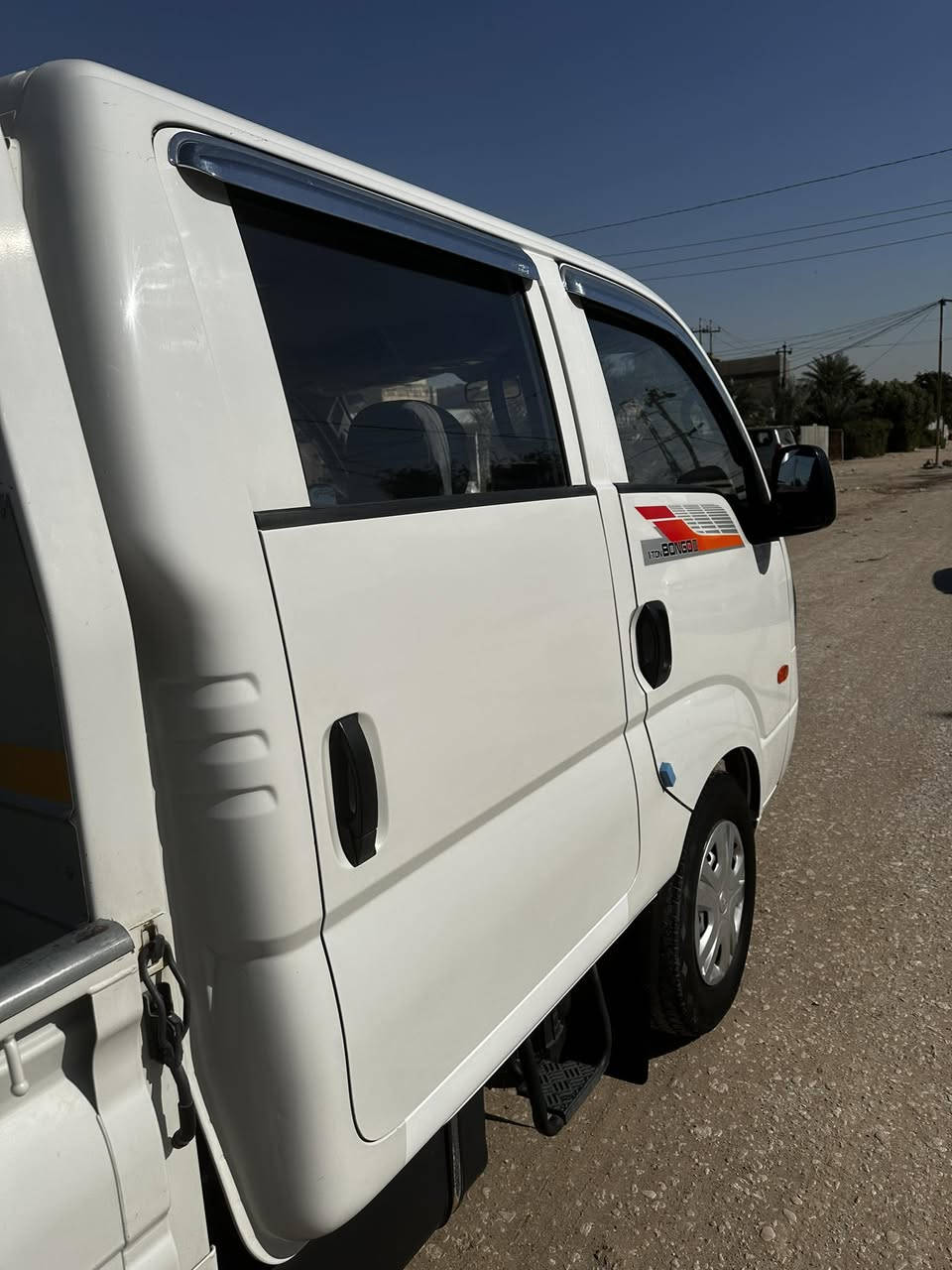 سلام عليكم كيا بنكو مسكر دبلو جاف كفاله على وضع البلاد السياره مكفوله كفاله عامه رقم انكليزي بأسمي موديل 2018 *********** السعر 170
مكاني نجف مناذره
