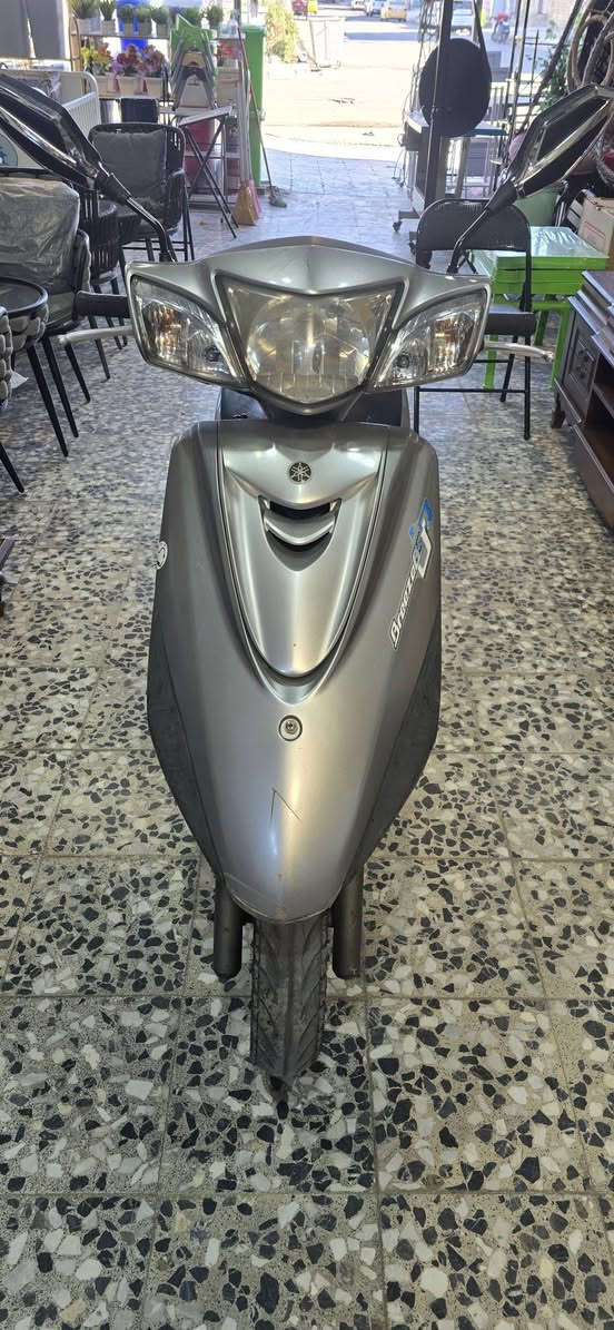 دراجه للبيع قبل ٣ اشهر مشتريه ***********
