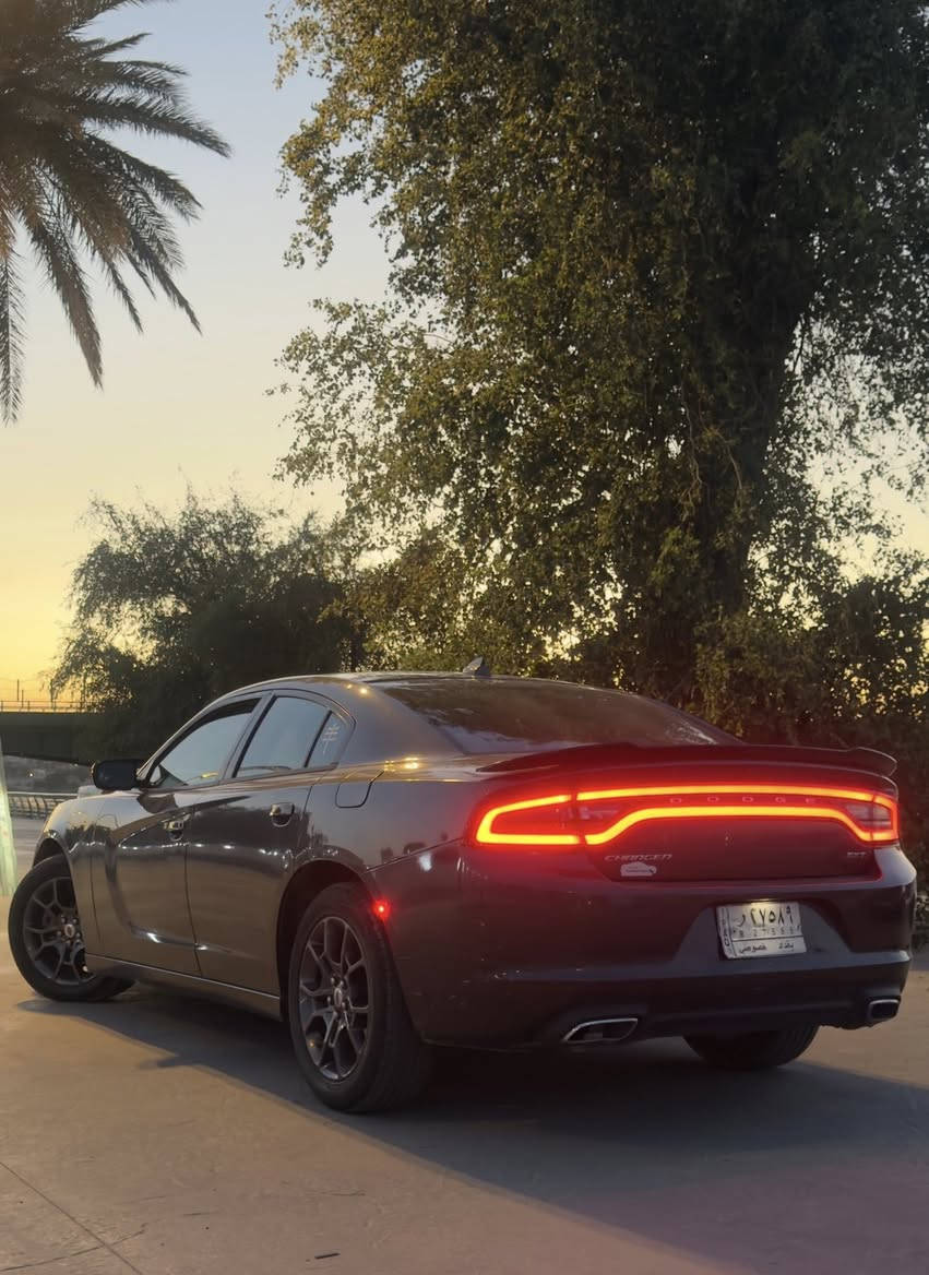 جارجر sxt للبيع موديل 2017
ملاحظة للبيع وليس مراوس 
السياره باسمي تحويل ثاني يوم رقم بغداد
محرك 6 سلندر حجم 3600
ويلكب حجم 19 
مكينة كير تبريد كفاله
حادث بسيط بدون لغود وشواصي
كشنات تدفئة وتبريد
بصمة وتشغيل عن بعد
تخم تايرات جديد
دهن مبدل جديد
السعر 158 بيها مجال قليل
مكاني بغداد حي الجوادين
للاستفسار الاتصال على الرقم واتساب موجود بالرقم
***********
