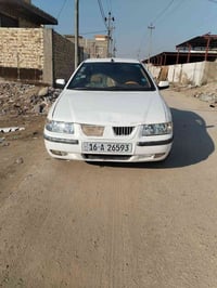 مكينة جديدة • كفالة • ٢٠١١