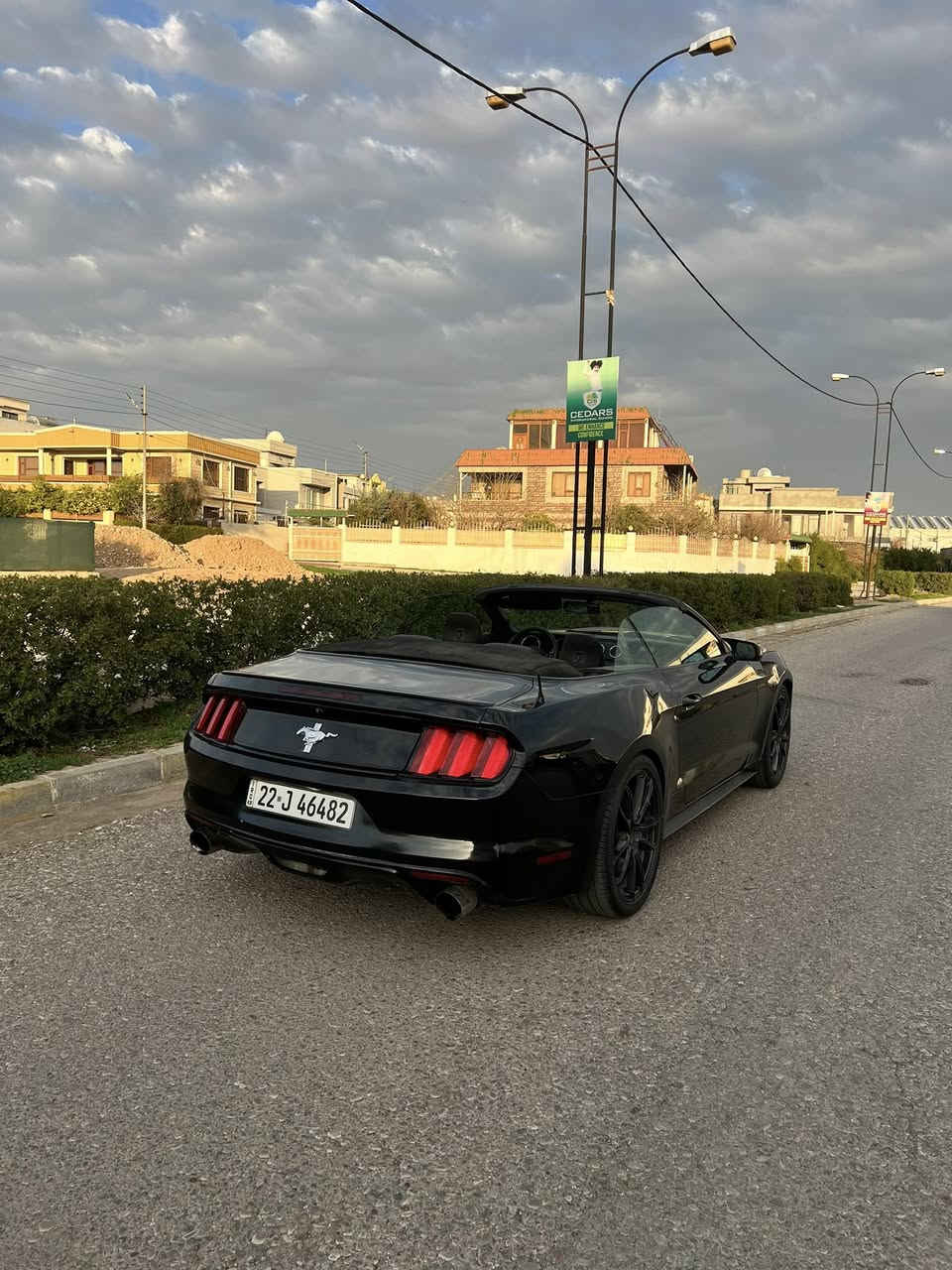 سلام عليكم موستنك 2016
6 سلندر 
بجم كبس 
اني صبغته حزام 
هزه وفحص ورقم كلشي جديد 
صدر امامي خلفي جديد مناقصه شي 
سعره مناسب 
113 وبيه مجال 
صور الحادث وتصوير من صبغته مرفقه ويه الصور


**إذا كنت صاحب هذا الإعلان وتريد حذفه لأي سبب، رجاءا أرسل رسالة إلى الدعم الفني**