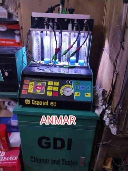 حتى تحافظ على أداء وكفاءة سيارتك من الضروري  💢صيانة سيرفس كامل💢وتضمن بيها سيارتك 
————————————————
#خدمات #انمار #للصيانه انواع السياره 
ادامه كامله لسياره سوناتا 2017 محرك gdi
تنظيف نوزلات 
تبديل بلكات 
فحص مجاول
تنظيف جويتر 
فحص فيت بم
#الموقع الصليخ الجديد قبل جوازات القاهره 
 #مقابيل مجمع القاهره التجاري 🕶🕶
#للاستفسار ***********👉 ☎️☎️
