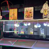 عصائر للبيع • بسيطة • أجهزة منزلية