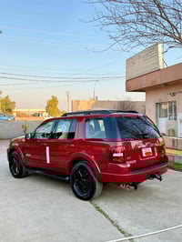 إكسبلورر • ٢٠٠٧ • ٧نفر