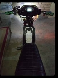 موكور شحن فول نضافه كامل  بطارياته يقرن10ونص عل فحص كلشي بي مبدل جديد ...