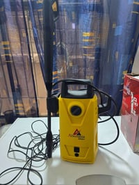 الوطنية HL203-60 • مطور غسيل سيارات • الموصل