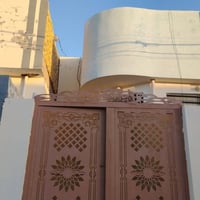 قريه الغدير • ١٠٠م • بناء درجه اولى