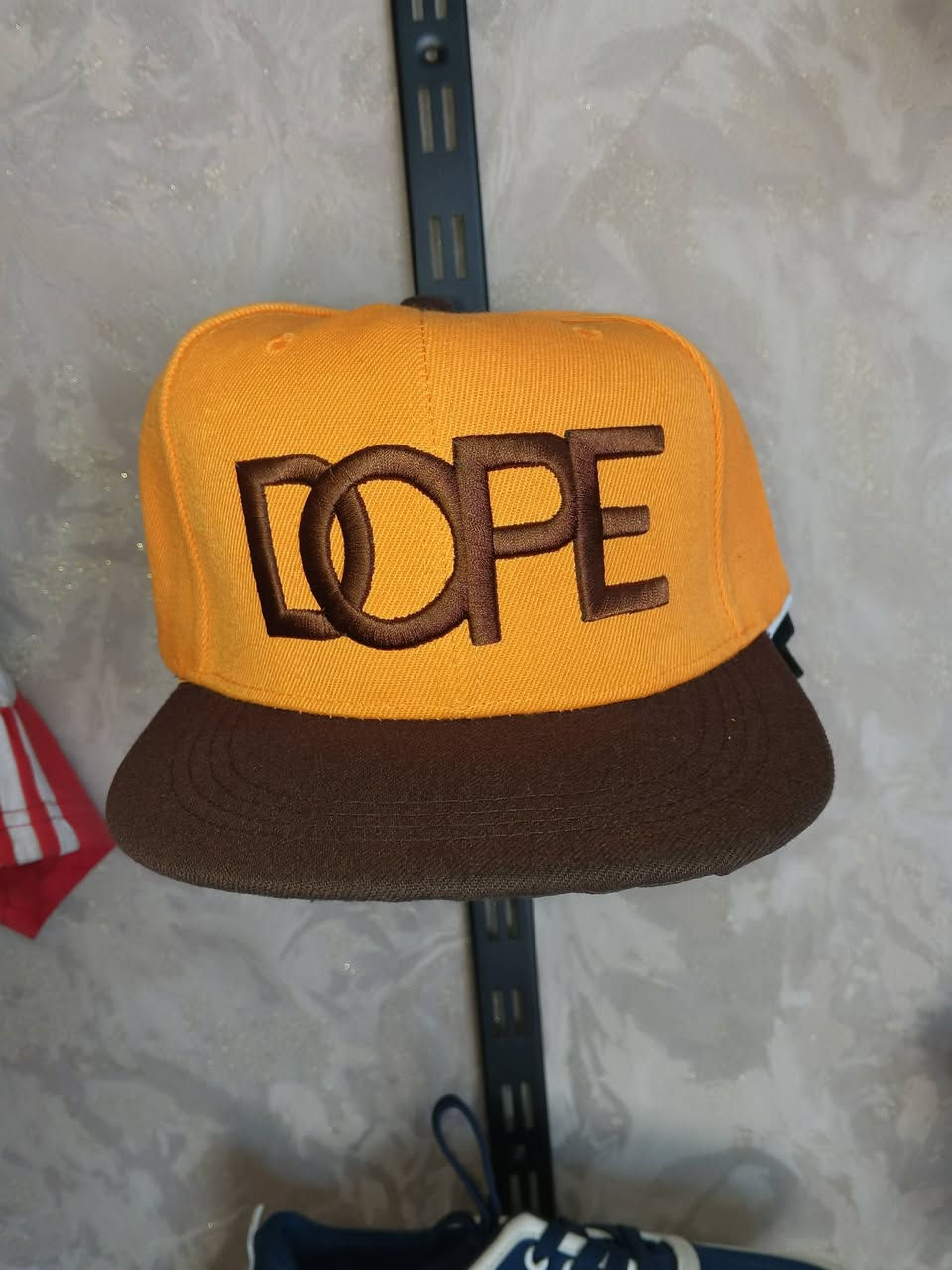 «إذا تريد أناقة بدون ما تدفع أكثر… شوف هذا»
شفقات عدله شبابيه توفرت اكثر من موديل ولون 
سعر: 4.000 دينار بس 
متوفر توصيل جميع المحافظات العراق للحجز *********** واتساب او خاص 
عنوان المحل جسر ديالئ شارع الأطفاء مقابيل بلديه جسر ديالئ
