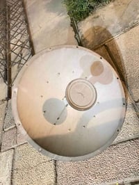 دش 30 ubnt السعر 80 الف دعسوقة SXT بث السعر 40 الف مايكروتك 750 (بور و...