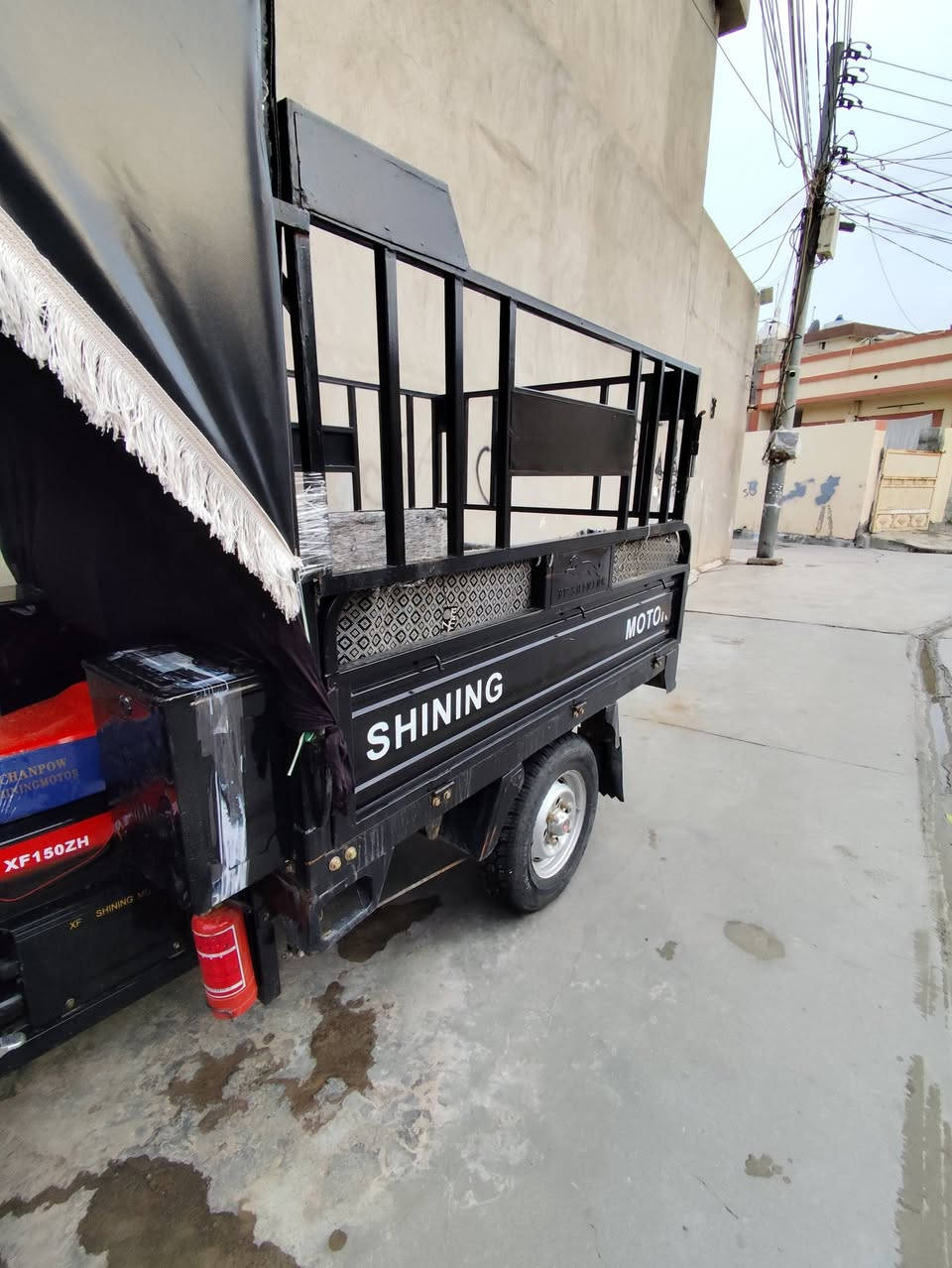 فرۆشتنی خیراااا
مۆدیل 2023
مەکینەی 150 تاایستا فلسیشی تایم نەدراوەکلاج بیلاد برغوی بانەدروە ماڵی دوست  سێ تایەیی سفر لەسەرە کەپروجەمجەی اصلی سلیمانیە بەشەرت ماشاللەی دەوێت ئەوراقی لەگەڵایە 
شوین کەلار


**إذا كنت صاحب هذا الإعلان وتريد حذفه لأي سبب، رجاءا أرسل رسالة إلى الدعم الفني**