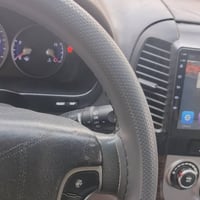 سنتافي • ٢٠١٢ • محرك ٢٤٠٠