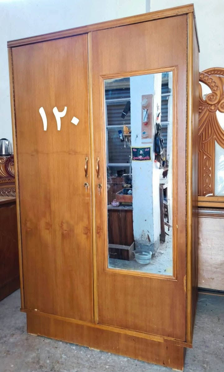 اكو بيهن توصيل بغداد بكروه فقط لاستفسار خاص الحجز


**إذا كنت صاحب هذا الإعلان وتريد حذفه لأي سبب، رجاءا أرسل رسالة إلى الدعم الفني**