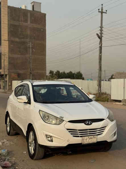 السلام عليكم 
توسان ٢٠١٤ للبيع خليجي 
بيهة طخه حفيفه بل هلال الخلفي الصوره موجوده بل منشور 
باقي السياره كلهة كفالة 
كير مكينه خير من الله 
مكانهة بغداد الدورة 
السعر 156ورقه وبيهة مجال للوجوه الطيبه 

***********
